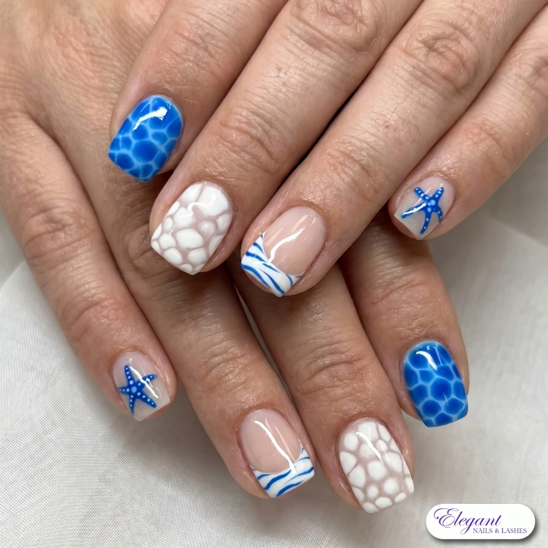 Nail Art